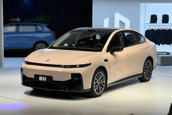 创赢盘 为什么零跑汽车“跑起来了”？